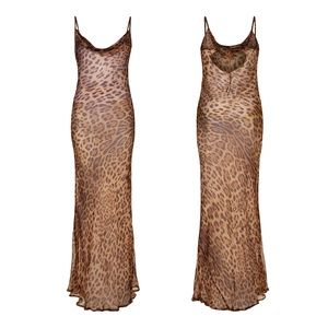 Rat & Boa VALENTINA DRESS XS